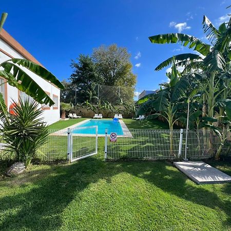 Villa Masia Cal Toni Pineda de Mar Ngoại thất bức ảnh